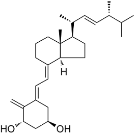 trans-Doxercalciferol 74007-20-8
